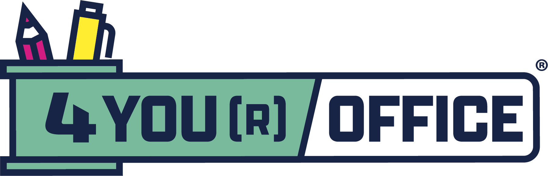4YouOffice Logo